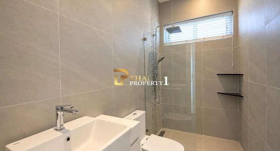 Villa en venta de 3 habitaciones en Hua Hin, Prachuap Khiri Khan