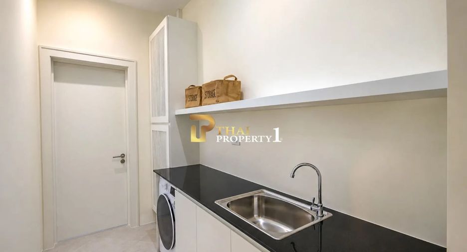 Villa en venta de 3 habitaciones en Hua Hin, Prachuap Khiri Khan