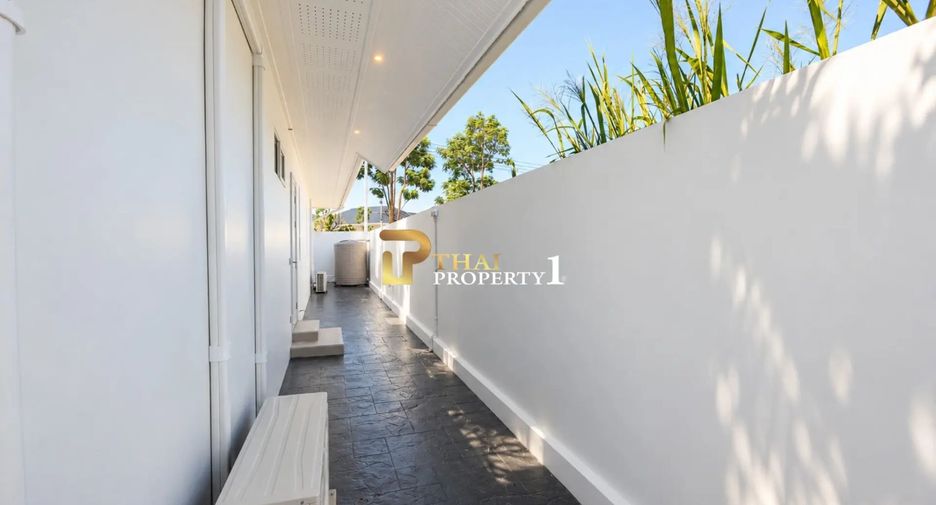 Villa en venta de 3 habitaciones en Hua Hin, Prachuap Khiri Khan
