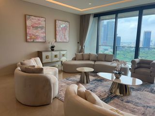 For sale 5 bedrooms condo in Pathum Wan, Bangkok