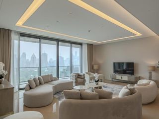 For sale 5 bedrooms condo in Pathum Wan, Bangkok