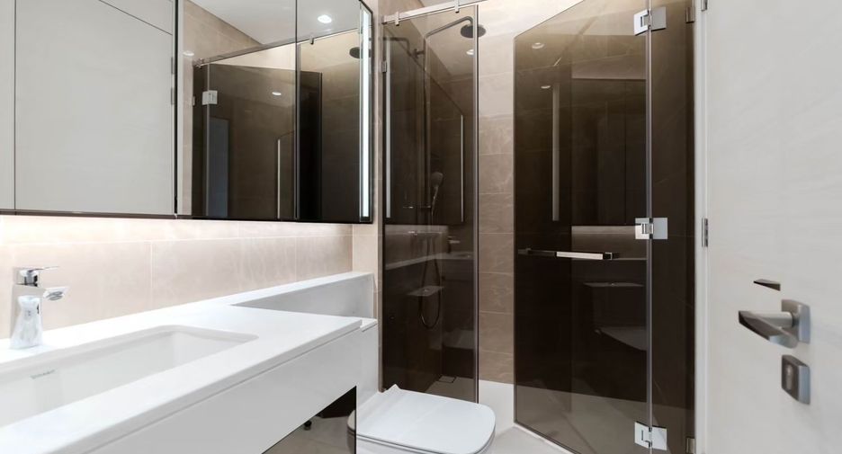 Condo en venta de 5 habitaciones en Pathum Wan, Bangkok