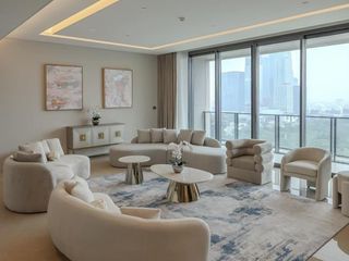 For sale 5 bedrooms condo in Pathum Wan, Bangkok