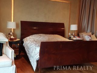 Condo en venta de 3 habitaciones en Pathum Wan, Bangkok