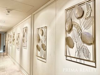 Condo en venta de 3 habitaciones en Pathum Wan, Bangkok