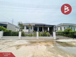 For sale 2 bedrooms house in Mueang Ratchaburi, Ratchaburi