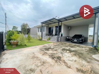 For sale 2 bedrooms house in Mueang Ratchaburi, Ratchaburi
