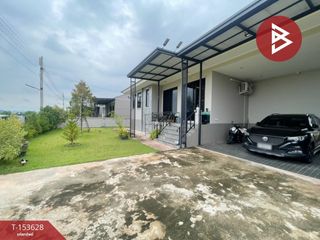 For sale 2 bedrooms house in Mueang Ratchaburi, Ratchaburi
