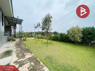 For sale 2 bedrooms house in Mueang Ratchaburi, Ratchaburi