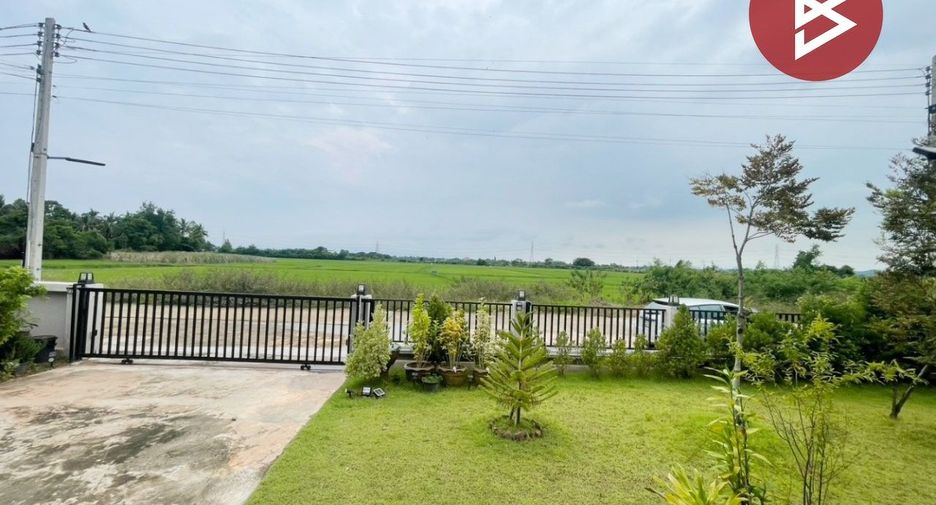 For sale 2 bedrooms house in Mueang Ratchaburi, Ratchaburi