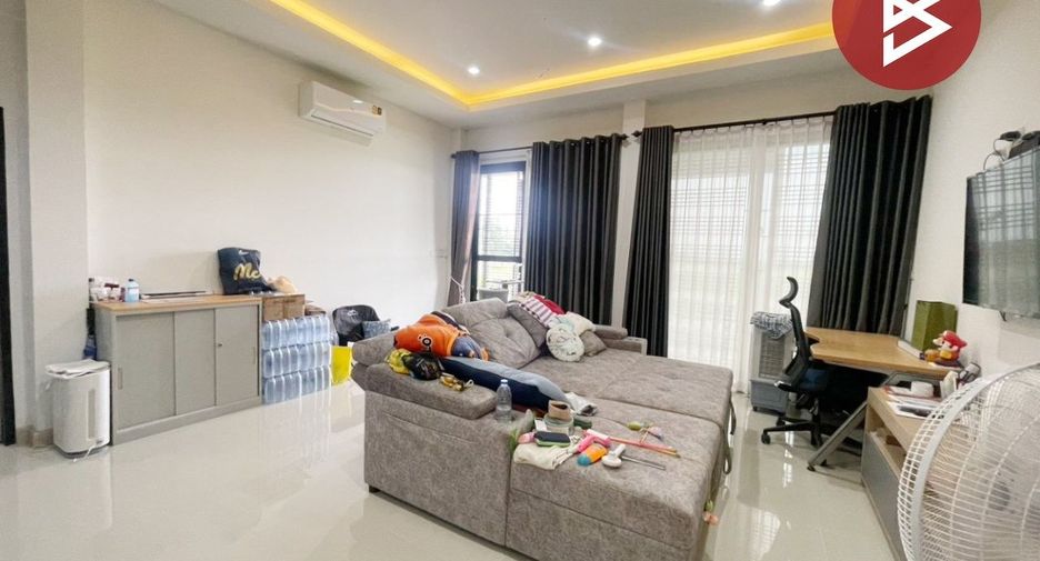 For sale 2 bedrooms house in Mueang Ratchaburi, Ratchaburi