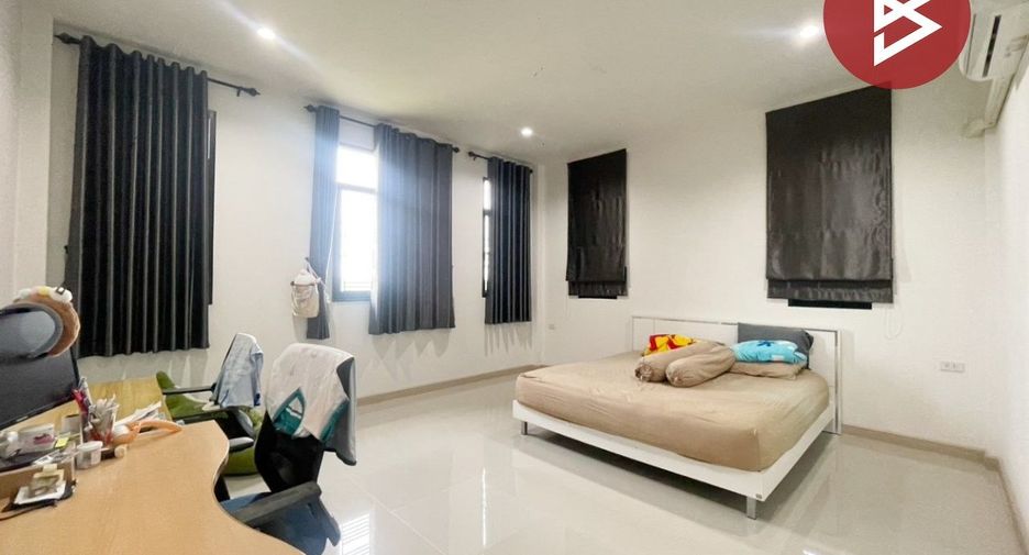 For sale 2 bedrooms house in Mueang Ratchaburi, Ratchaburi