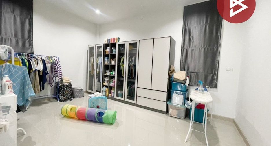 For sale 2 bedrooms house in Mueang Ratchaburi, Ratchaburi