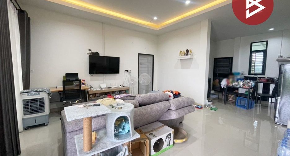 For sale 2 bedrooms house in Mueang Ratchaburi, Ratchaburi