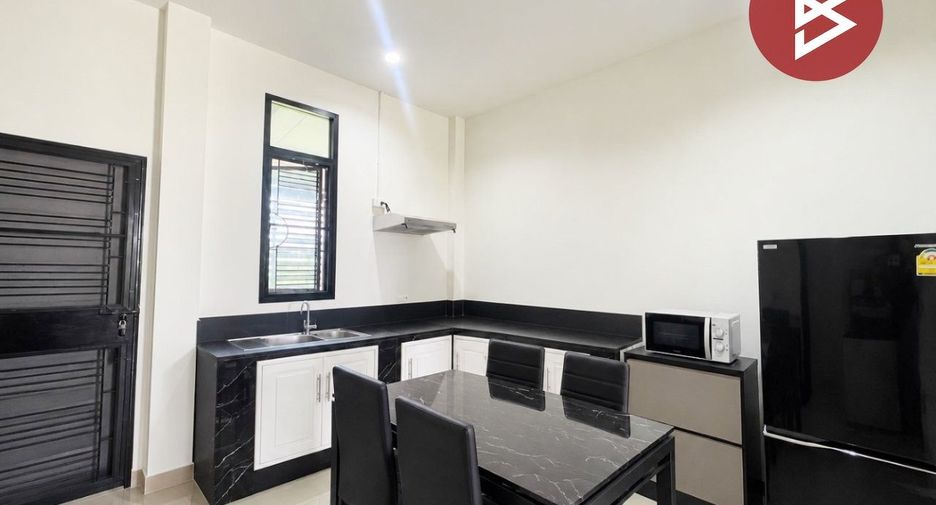For sale 2 bedrooms house in Mueang Ratchaburi, Ratchaburi