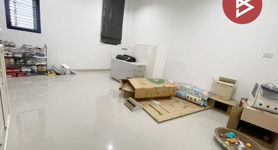 For sale 2 bedrooms house in Mueang Ratchaburi, Ratchaburi