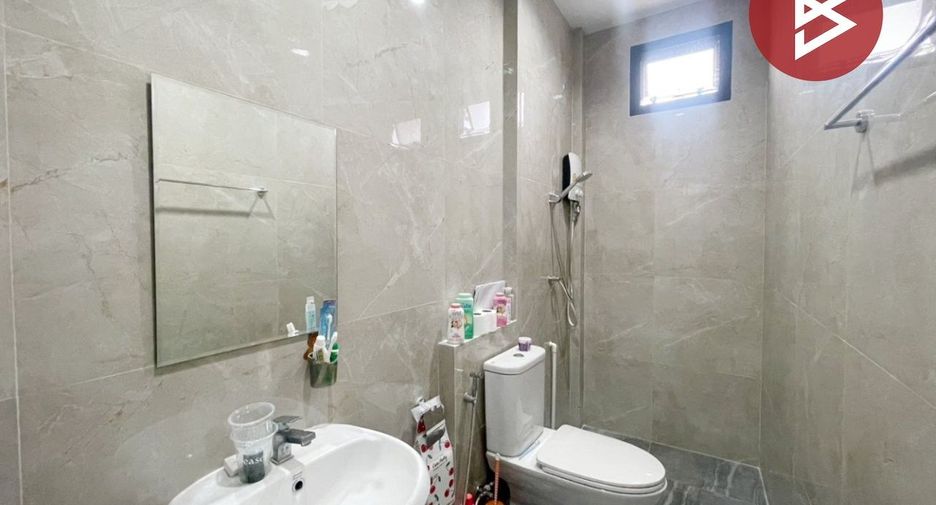 For sale 2 bedrooms house in Mueang Ratchaburi, Ratchaburi