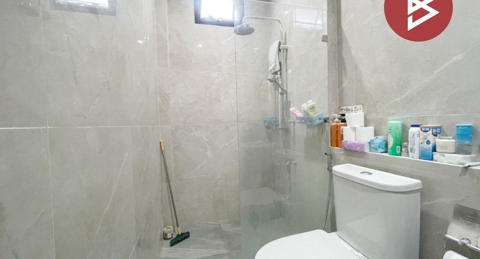 For sale 2 bedrooms house in Mueang Ratchaburi, Ratchaburi