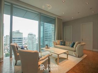 À vendre 3 chambres condo à Sathon, Bangkok