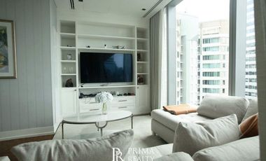 Condo en venta de 3 habitaciones en Sathon, Bangkok