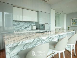 À vendre 3 chambres condo à Sathon, Bangkok