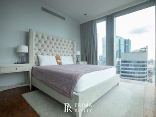 À vendre 3 chambres condo à Sathon, Bangkok