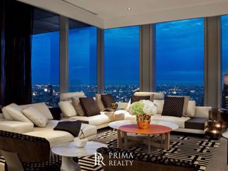 Condo en venta de 2 habitaciones en Sathon, Bangkok