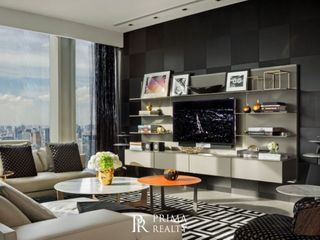 Condo en venta de 2 habitaciones en Sathon, Bangkok