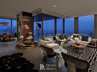 Condo en venta de 2 habitaciones en Sathon, Bangkok