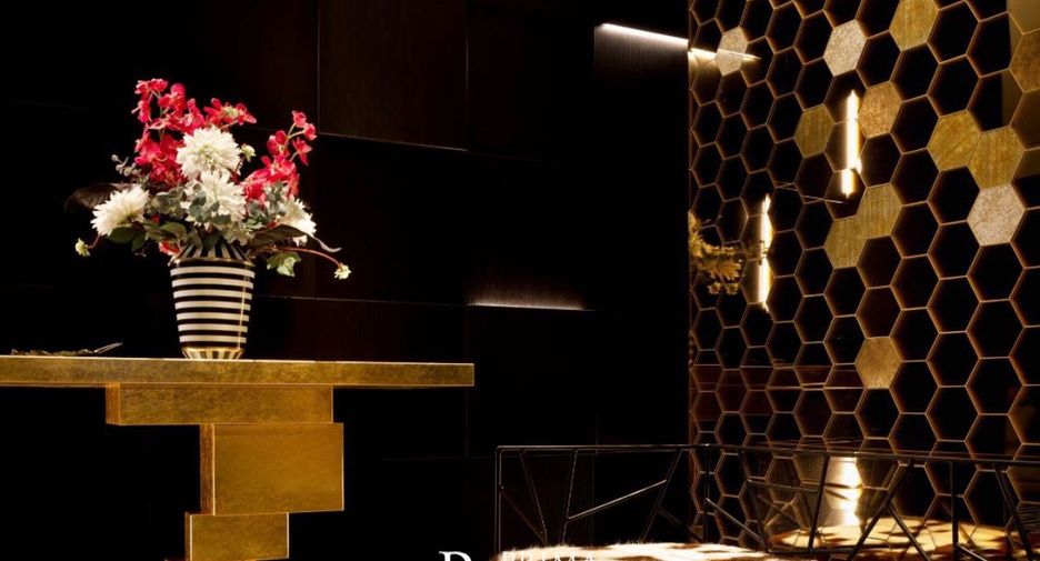 Condo en venta de 2 habitaciones en Sathon, Bangkok