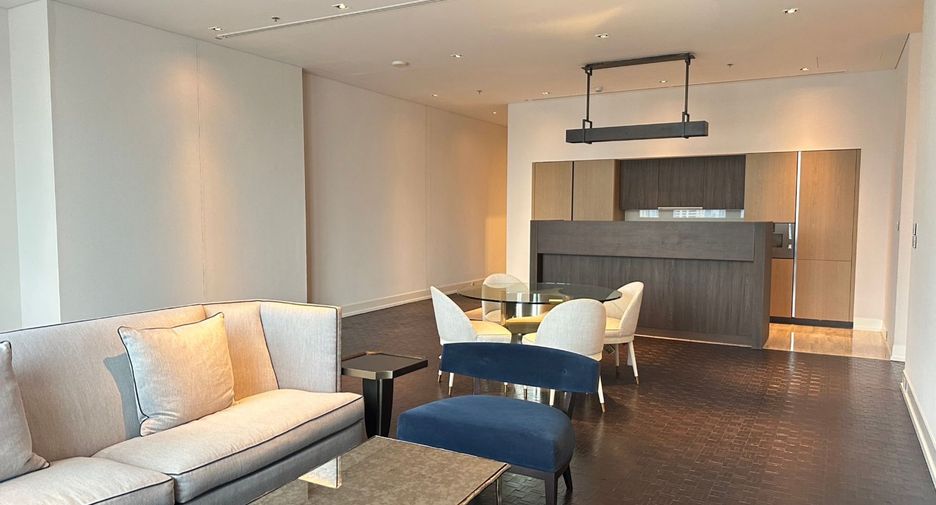 Condo en venta de 2 habitaciones en Sathon, Bangkok