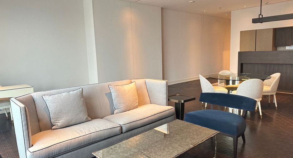 Condo en venta de 2 habitaciones en Sathon, Bangkok