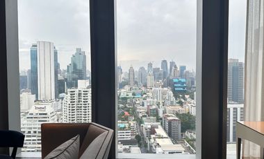 Condo en venta de 2 habitaciones en Sathon, Bangkok