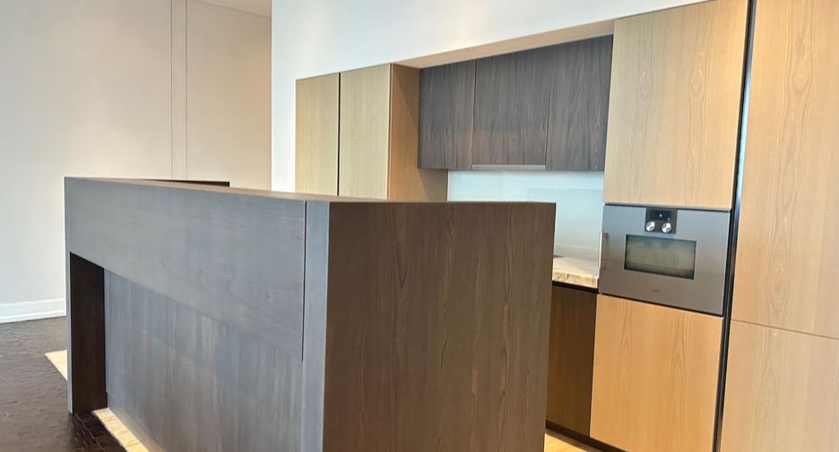 Condo en venta de 2 habitaciones en Sathon, Bangkok