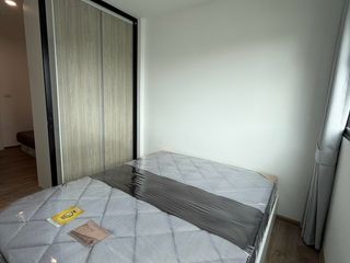 For rent 1 bed condo in Mueang Samut Prakan, Samut Prakan