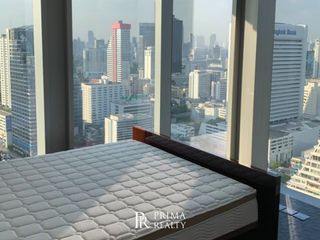 À vendre 3 chambres condo à Sathon, Bangkok