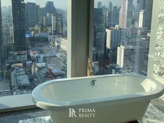 À vendre 3 chambres condo à Sathon, Bangkok