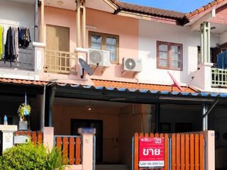 For sale 2 bedrooms townhouse in Bang Bo, Samut Prakan
