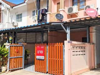 For sale 2 bedrooms townhouse in Bang Bo, Samut Prakan