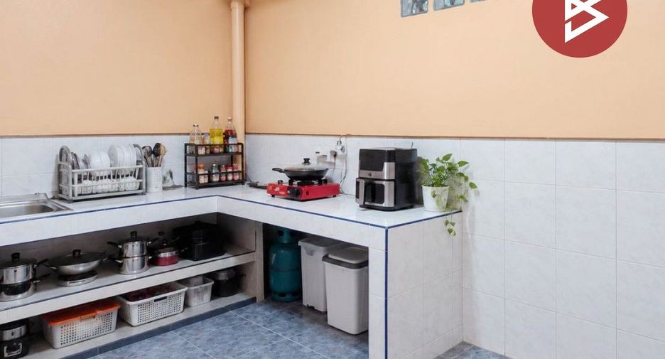 For sale 2 bedrooms townhouse in Bang Bo, Samut Prakan