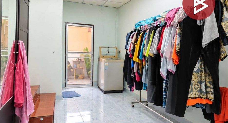For sale 2 bedrooms townhouse in Bang Bo, Samut Prakan