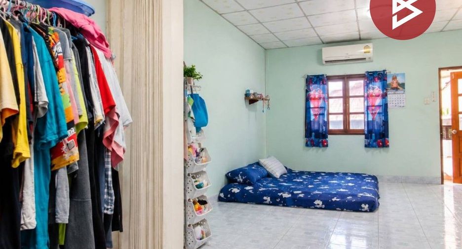 For sale 2 bedrooms townhouse in Bang Bo, Samut Prakan