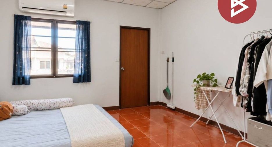 For sale 2 bedrooms townhouse in Bang Bo, Samut Prakan