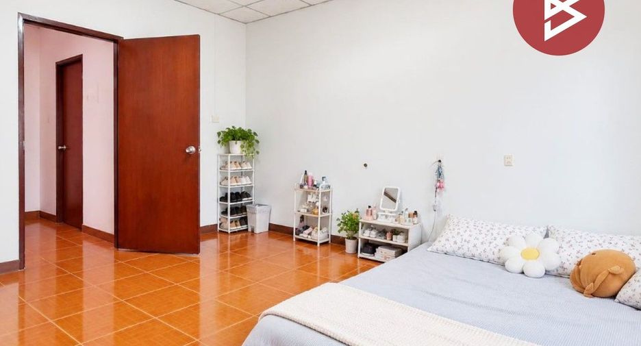 For sale 2 bedrooms townhouse in Bang Bo, Samut Prakan