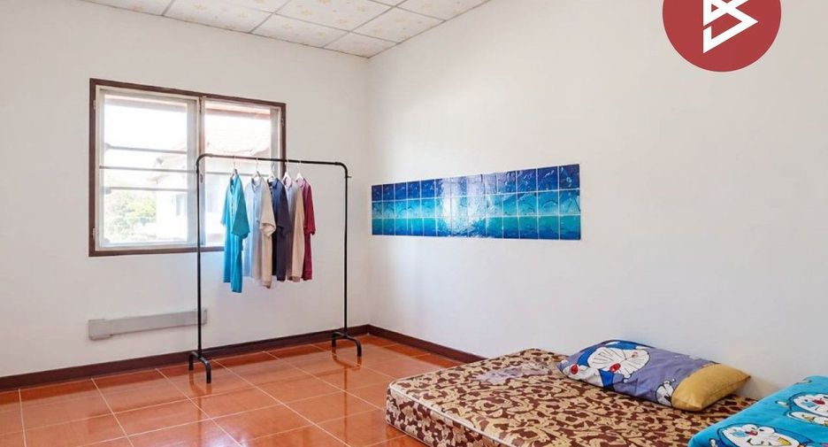 For sale 2 bedrooms townhouse in Bang Bo, Samut Prakan