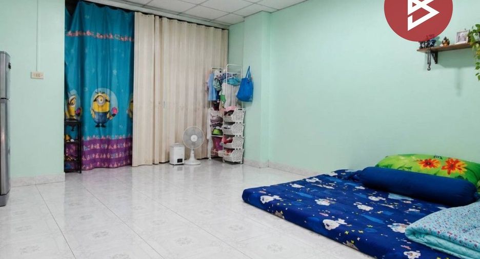 For sale 2 bedrooms townhouse in Bang Bo, Samut Prakan