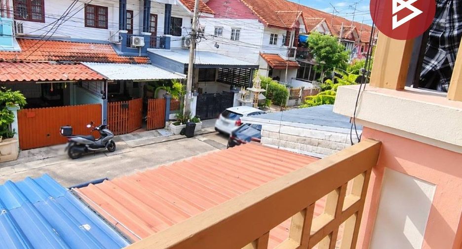 For sale 2 bedrooms townhouse in Bang Bo, Samut Prakan
