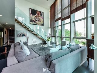 For sale 4 bedrooms condo in Khlong San, Bangkok