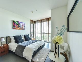 For sale 4 bedrooms condo in Khlong San, Bangkok
