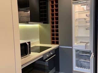 For sale 2 bedrooms condo in Khlong San, Bangkok
